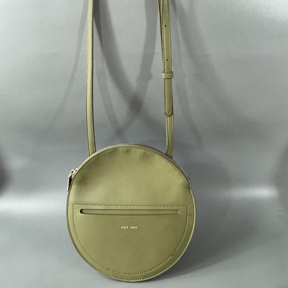 Pixie Mood Phoebe Crossbody Bag in Green
